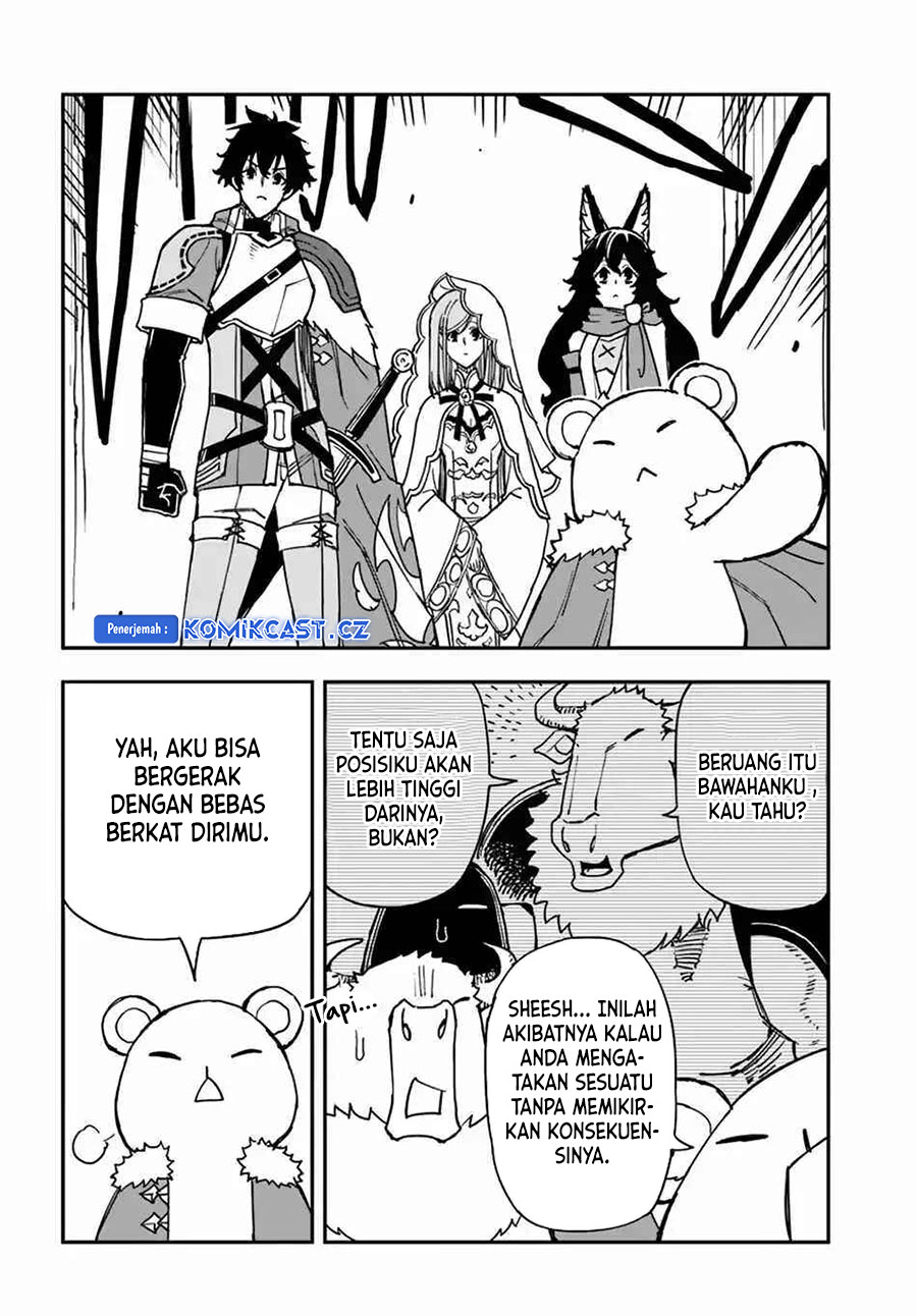 Dilarang COPAS - situs resmi www.mangacanblog.com - Komik genkai level 1 kara no nariagari 033 - chapter 33 34 Indonesia genkai level 1 kara no nariagari 033 - chapter 33 Terbaru 18|Baca Manga Komik Indonesia|Mangacan